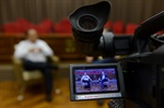 "Câmara Convida" vai ao ar, ao vivo, às sextas-feiras ao meio-dia