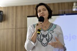 Encontros com Osmar Ventris acontecem nos dias 14 e 28 de maio