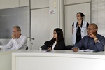 Encontros com Osmar Ventris acontecem nos dias 14 e 28 de maio