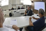 Encontros com Osmar Ventris acontecem nos dias 14 e 28 de maio