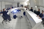 Encontros com Osmar Ventris acontecem nos dias 14 e 28 de maio