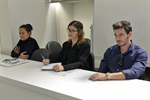 Encontros com Osmar Ventris acontecem nos dias 14 e 28 de maio