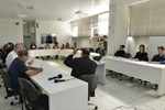Encontros com Osmar Ventris acontecem nos dias 14 e 28 de maio
