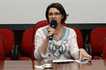 Nancy Thame é autora do projeto que instituiu a data 