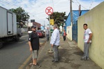 Tozão quer atender reivindicação de moradores da Pauliceia