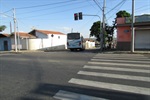Mudança de mão dupla para única é uma das demandas do bairro