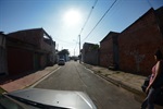 Longatto solicita estudo de definição de mão única em ruas da comunidade Jardim Maria Cláudia.