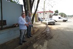Cruzamento da avenida Laranjal Paulista é alvo de ofício de Tozão