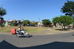 Longatto solicita que seja realizada abertura de via para facilitar o acesso dos carros que trafegam pela região.