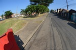 Longatto solicita que seja realizada abertura de via para facilitar o acesso dos carros que trafegam pela região.