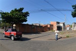 Longatto solicita que seja realizada abertura de via para facilitar o acesso dos carros que trafegam pela região.