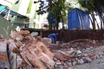 Trabalhos estão divididos em quatro fases