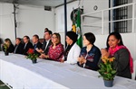 Nancy Thame participou da 4ª Jornada de Cidadania e Empregabilidade