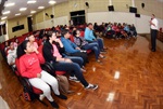 Eles visitaram a Câmara a convite do vereador Paulo Campos