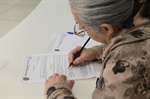 Curso tem como objetivo melhorar a escrita dos participantes