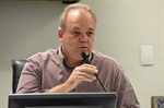 Gilmar Rotta (MDB), presidente da Comissão de Finanças e Orçamento