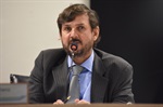 Milton Sérgio Bissolli, procurador-geral do município