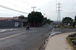 Semuttran atendeu pedido do vereador Isac Souza, no bairro Vila Sônia