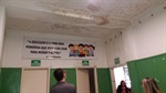 Diretoria da escola Jacanã busca ajuda com vereador para melhorias