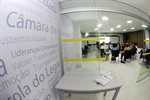 Encontro ocorreu na manhã desta segunda-feira