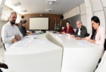 Representantes da Câmara e da sociedade civil integram conselho
