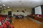 Conheça o Legislativo: Jonson recepciona alunos da Manassés Ephrain