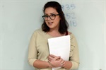 Oficina foi comandada pela equipe do Departamento de Documentação e Transparência