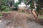 Semob realizou as obras de manutenção no local