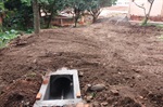 Semob realizou as obras de manutenção no local