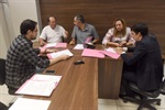 Comissão analisou 18 proposituras na tarde desta segunda-feira (18)