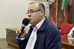 Alunos foram convidados pelo vereador maestro Jonson