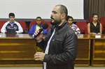 Alunos foram convidados pelo vereador maestro Jonson