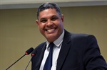 Paulo Campos diz que homenageado é "Cunha é um homem solícito, educado e se relaciona bem com todos os advogados"