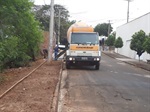 Prefeitura iniciou esta semana obra na região