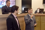 Associação congrega 23 empresas, que juntas empregam 5.000 funcionários