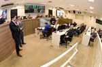 Associação congrega 23 empresas, que juntas empregam 5.000 funcionários