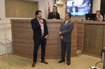 Associação congrega 23 empresas, que juntas empregam 5.000 funcionários