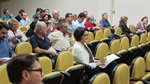 Evento ocorreu na tarde de 21 de junho, no Armazém 14 do Engenho Central