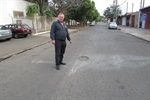 Moradores do Nova Iguaçu reivindicam melhoramentos