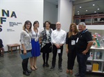 Evento ocorreu no Sesc, na última quarta-feira (27)