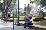 Praça José Bonifácio