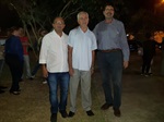 Denominação de praça no Novo Horizonte destaca legado de Emilia Pires
