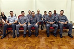 Homenageados