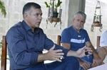 Marcus Bueno, gerente da CPFL.
