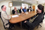Assinatura do convênio da Prefeitura com a Associação Presbiteriana de Filantropia de Piracicaba, pelo qual serão repassados, anualmente, R$ 25 mil à Orquestra Educacional de Piracicaba, mantida pela entidade