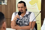 Paulo Soares, que preside a Caphiv, destacou pioneirismo de Piracicaba