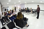 Tema Empoderamento Feminino foi abordado em 4 encontros