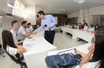 Adolescentes e jovens participaram de curso sobre Protagonismo