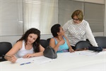 Dividido em três encontros, curso Oficina da Escrita ocorreu no 1º semestre