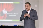 Cerimonial e protocolo: participantes conheceram tema de maneira descomplicada